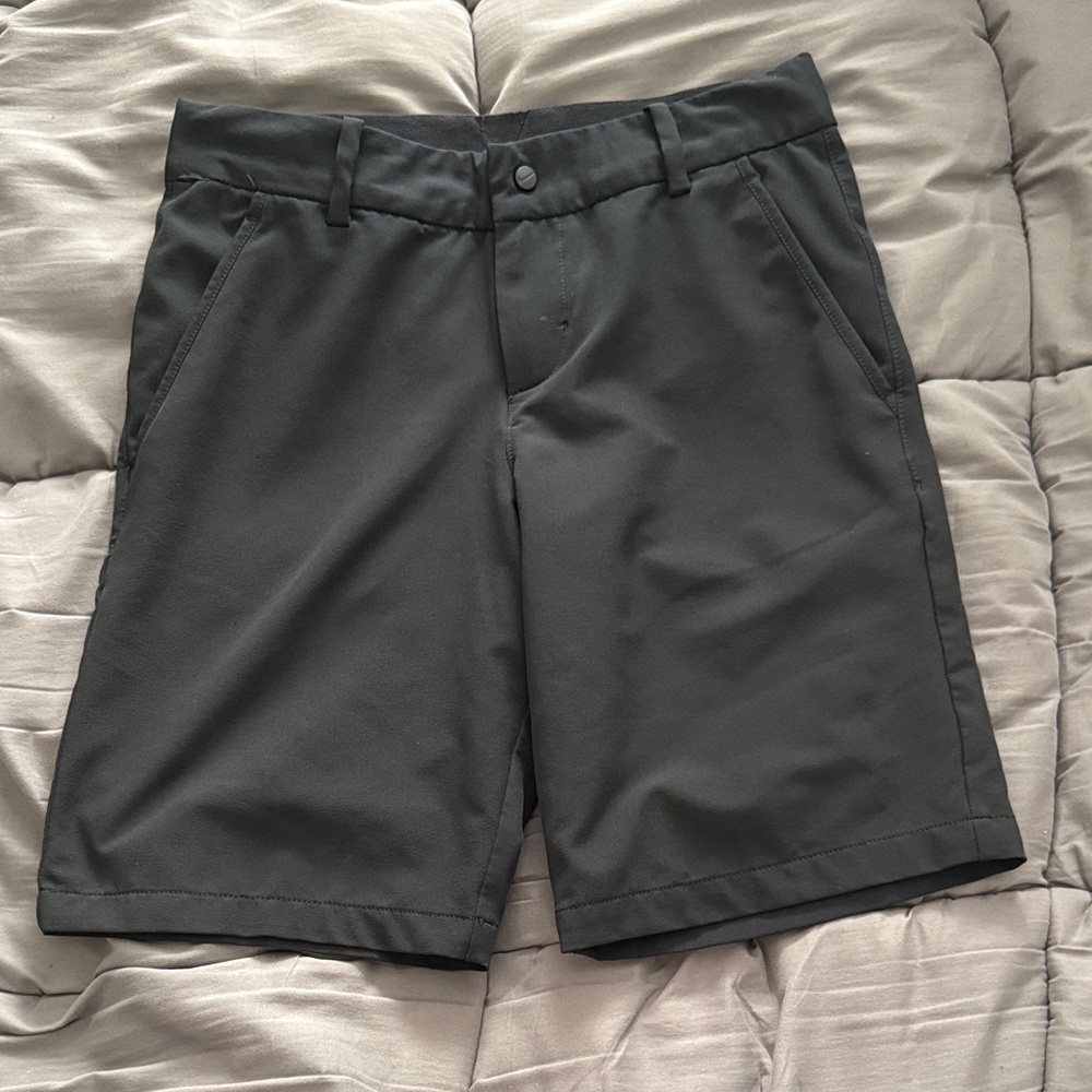 Boy’s size medium DriFit Nike black Shorts